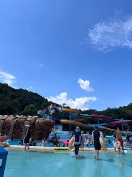 日本モンキーパークに投稿された画像（2024/8/24）