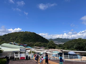 日本モンキーパークに投稿された画像（2024/8/24）