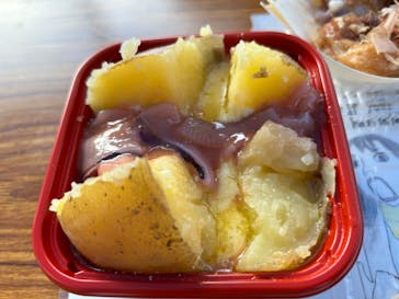 ウエノデ.パンダビアフェスタに投稿された画像（2024/8/24）