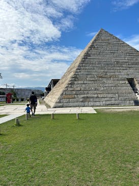 ストーンミュージアム博石館に投稿された画像（2024/8/24）