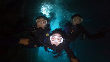 武藤潜水に投稿された画像（2024/8/24）