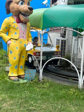 浅草花やしきに投稿された画像（2024/8/24）