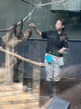 カワスイ 川崎⽔族館に投稿された画像（2024/8/24）