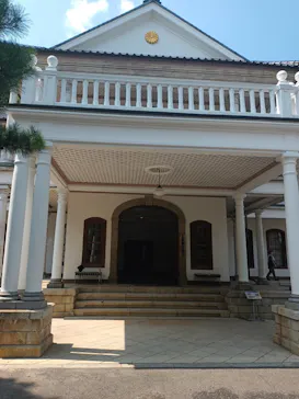 博物館 明治村に投稿された画像（2024/8/24）