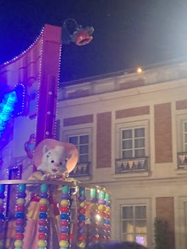 志摩スペイン村パルケエスパーニャに投稿された画像（2024/8/24）