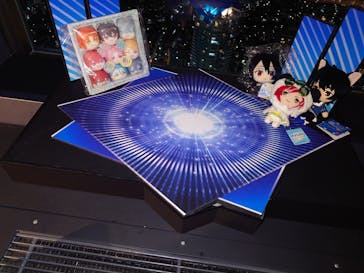 サンシャイン60展望台に投稿された画像（2024/8/24）