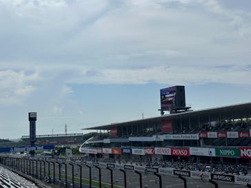 鈴鹿サーキットに投稿された画像（2024/8/24）