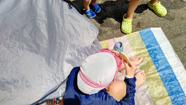 川越水上公園（埼玉県公園緑地協会）に投稿された画像（2024/8/24）