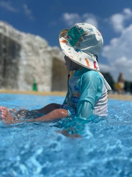 加須はなさき水上公園（埼玉県公園緑地協会）に投稿された画像（2024/8/24）