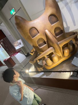 岐阜県博物館に投稿された画像（2024/8/24）