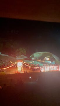 NESTA RESORT KOBE（ネスタリゾート神戸）に投稿された画像（2024/8/24）