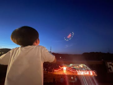 NESTA RESORT KOBE（ネスタリゾート神戸）に投稿された画像（2024/8/24）