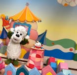 おもちゃ王国（岡山）に投稿された画像（2024/8/24）