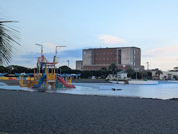 蓮沼ウォーターガーデンに投稿された画像（2024/8/24）