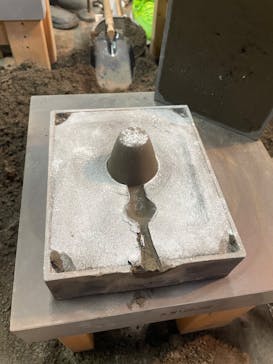 堀川鋳金所に投稿された画像（2024/8/24）