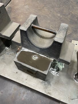 堀川鋳金所に投稿された画像（2024/8/24）