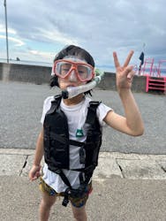 ミスオーシャンダイビングサービスに投稿された画像（2024/8/24）