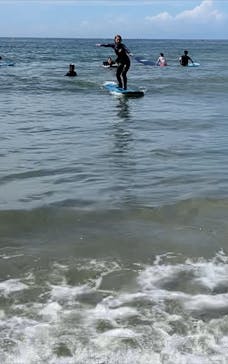 Beach Session（ビーチセッション）に投稿された画像（2024/8/24）