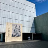 豊田市美術館に投稿された画像（2024/8/24）