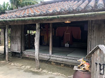 琉球村に投稿された画像（2024/8/24）