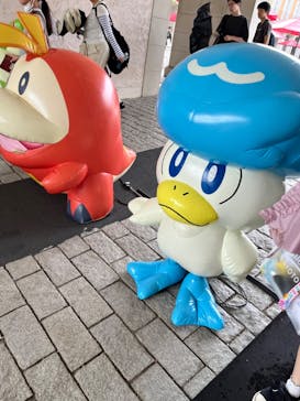 志摩スペイン村パルケエスパーニャに投稿された画像（2024/8/24）