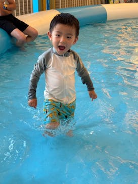 東条湖おもちゃ王国に投稿された画像（2024/8/24）