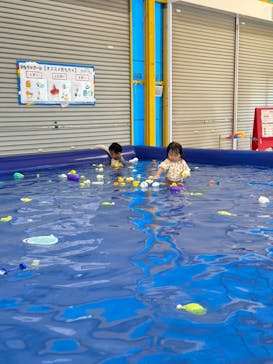 東条湖おもちゃ王国に投稿された画像（2024/8/24）