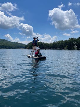 シロウマアウトドアカンパニーに投稿された画像（2024/8/24）