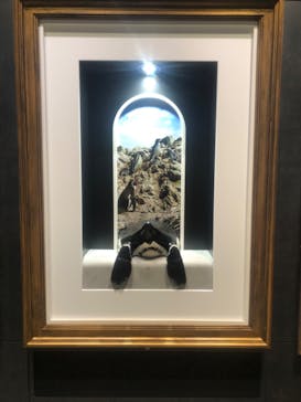 AQUARIUM × ART　atoaに投稿された画像（2024/8/24）