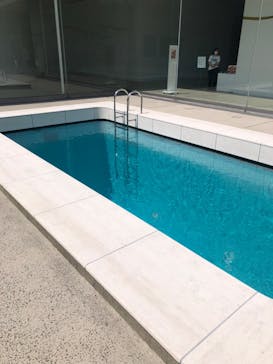 金沢21世紀美術館に投稿された画像（2024/8/24）