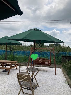 矢口果樹園に投稿された画像（2024/8/24）