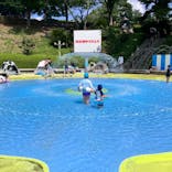 西武園ゆうえんちに投稿された画像（2024/8/24）