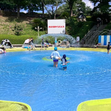 西武園ゆうえんちに投稿された画像（2024/8/24）