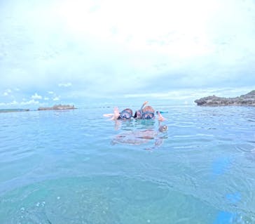 宮古島 ADVENTURE PiPi（ミヤコジマ アドベンチャー ピピ）に投稿された画像（2024/8/24）