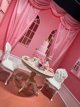 うんこミュージアム TOKYOに投稿された画像（2024/8/24）