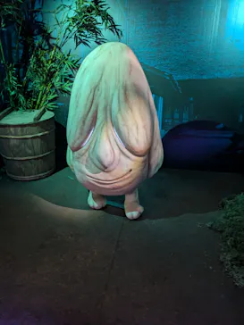 ひらかたパークに投稿された画像（2024/8/24）