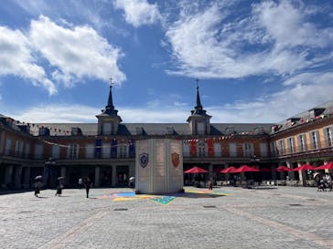 志摩スペイン村パルケエスパーニャに投稿された画像（2024/8/24）