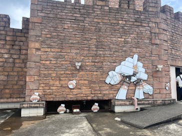 志摩スペイン村パルケエスパーニャに投稿された画像（2024/8/24）