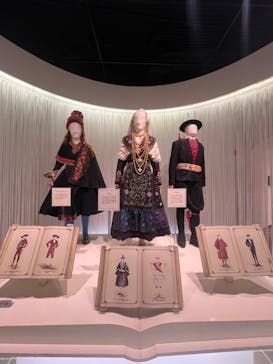 志摩スペイン村パルケエスパーニャに投稿された画像（2024/8/24）