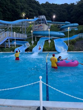 つま恋イルミネーションに投稿された画像（2024/8/24）