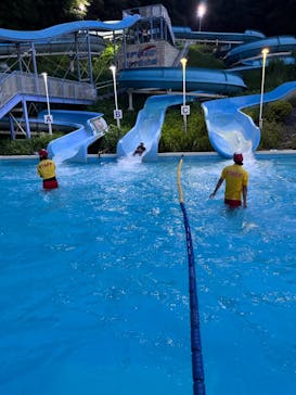 つま恋イルミネーションに投稿された画像（2024/8/24）