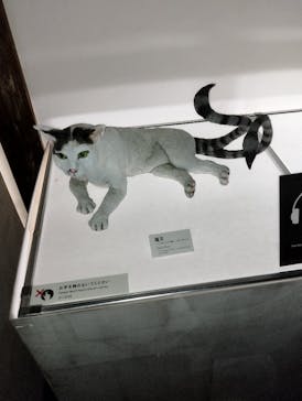 妖怪美術館に投稿された画像（2024/8/24）