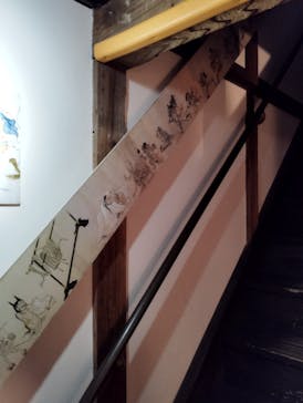 妖怪美術館に投稿された画像（2024/8/24）