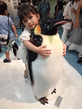 名古屋港水族館に投稿された画像（2024/8/24）