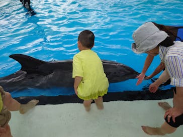 南知多ビーチランド＆南知多おもちゃ王国に投稿された画像（2024/8/24）