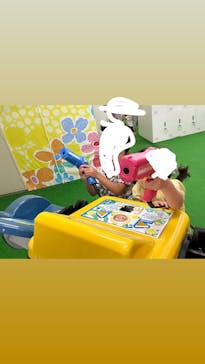 キッズランドUS 東京大森店に投稿された画像（2024/8/24）