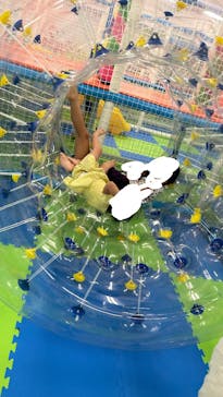 キッズランドUS 東京大森店に投稿された画像（2024/8/24）