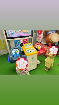 キッズランドUS 東京大森店に投稿された画像（2024/8/24）