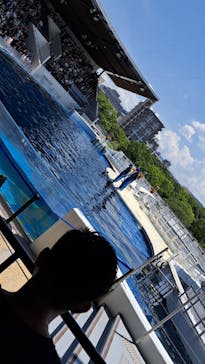 京都水族館に投稿された画像（2024/8/24）