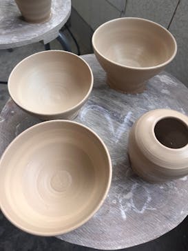 上野焼 中村真瑞窯元に投稿された画像（2024/8/24）